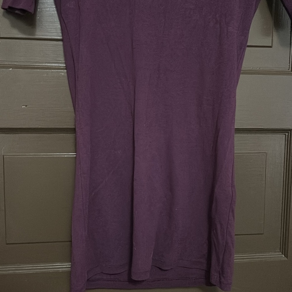 Sexy basic by Express; small - Picture 7 of 7